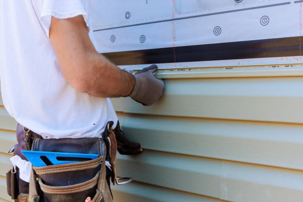 Trusted Wood Siding service in Wesley Chapel, NC - Creative Siding